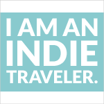 Indie Travel Manifesto